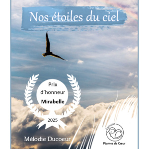 Nos étoiles du ciel