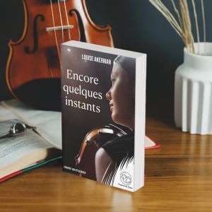 Encore quelques instants