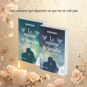 Le royaume de Séraphin : 1 et 2 (adultes)