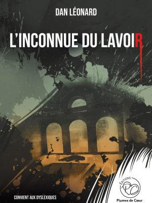 L'inconnue du lavoir - précommandes