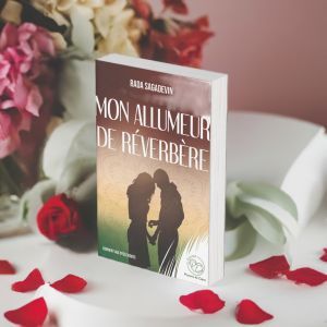 Mon allumeur de réverbère